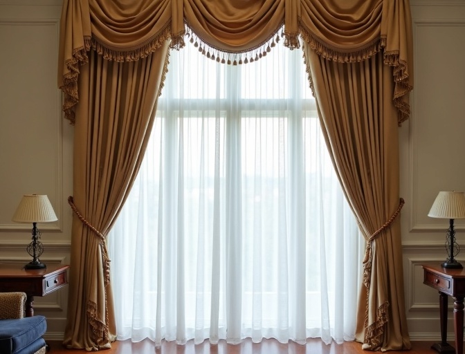 Carrara Drapes Cleaning